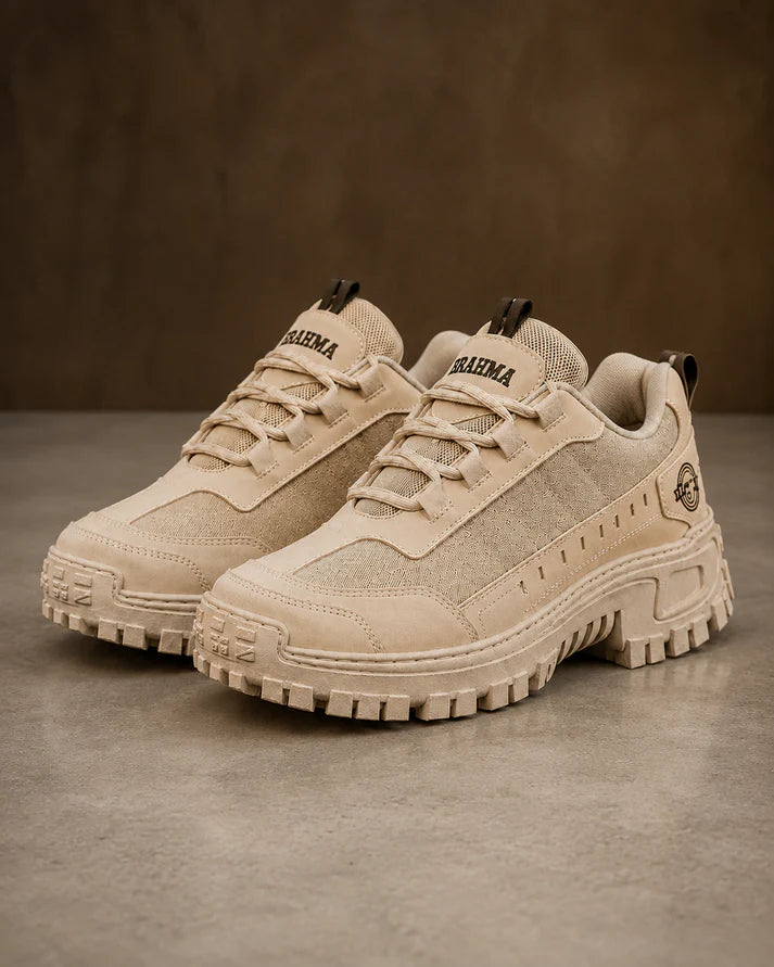 🔥 Zapatos Br4hma + Regalo | Oferta Exclusiva Con 70% de Descuento