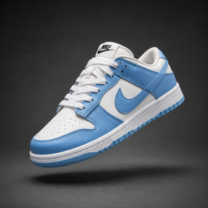 Nike Dunk Low – ¡Oferta de liquidación! 70% OFF – Solo hoy 🎁