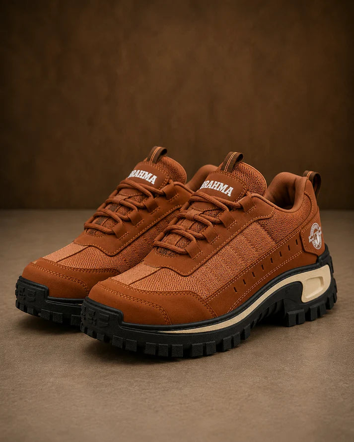 🔥 Zapatos Br4hma + Regalo | Oferta Exclusiva Con 70% de Descuento