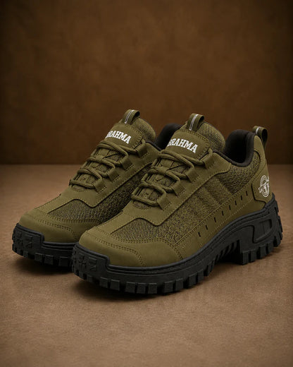 🔥 Zapatos Br4hma + Regalo | Oferta Exclusiva Con 70% de Descuento